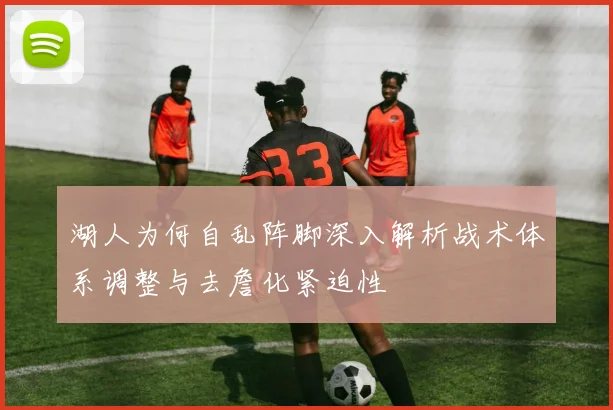 湖人为何自乱阵脚深入解析战术体系调整与去詹化紧迫性