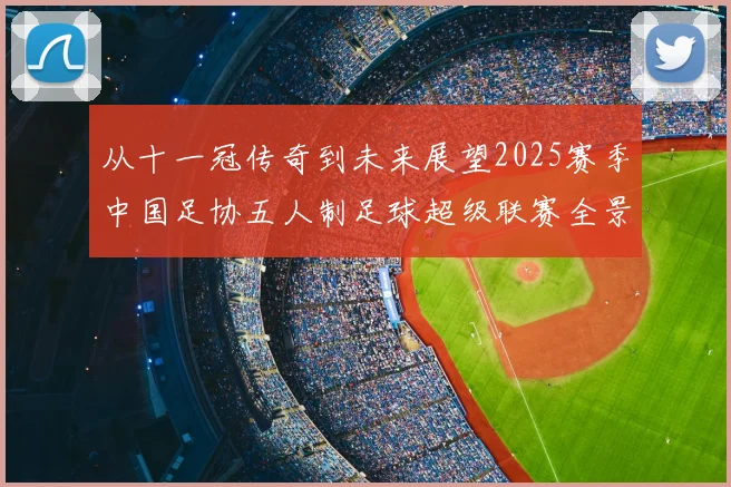从十一冠传奇到未来展望2025赛季中国足协五人制足球超级联赛全景总结