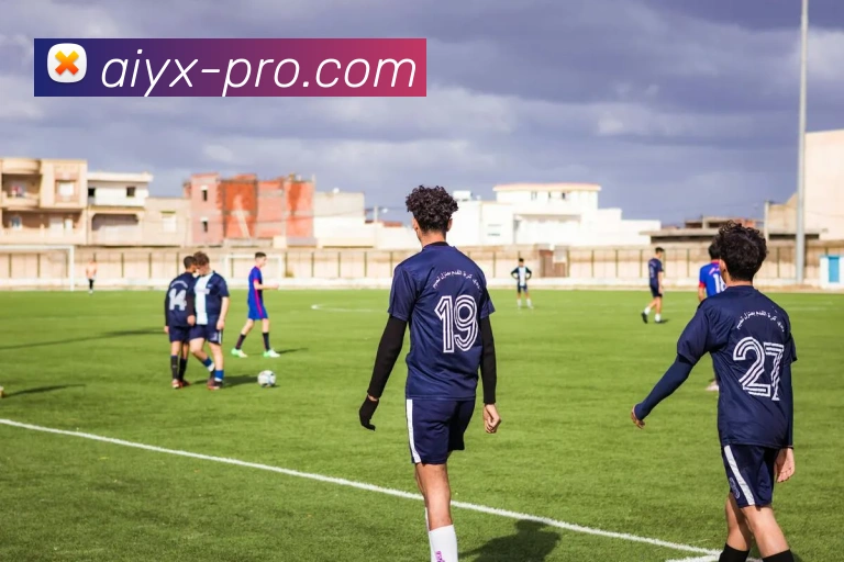 ai游戏：全球职业竞技娱乐资讯与实时数据交互门户APP 体育赛事宣传图